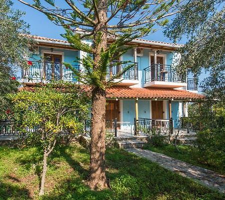 Athena Studios Vasilikí Quarto foto