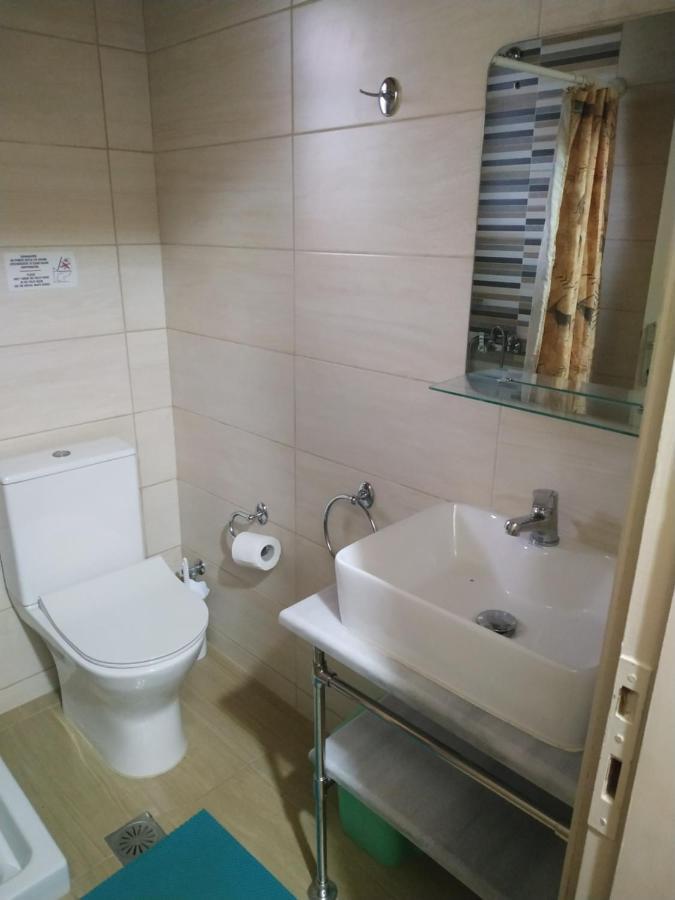 Athena Studios Vasilikí Quarto foto
