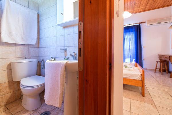 Athena Studios Vasilikí Quarto foto