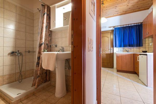 Athena Studios Vasilikí Quarto foto