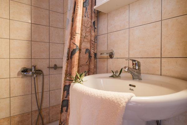 Athena Studios Vasilikí Quarto foto